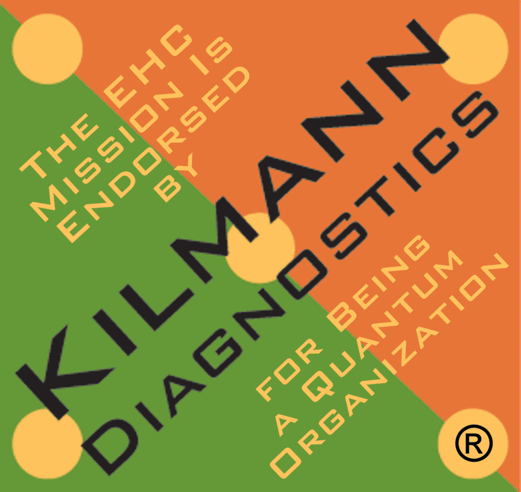 Sello Kilmann Diagnostics